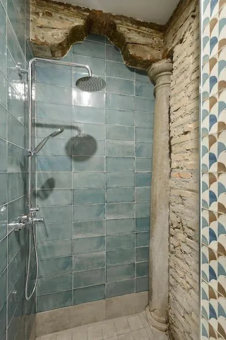 Apartamento Ayres Granada 0*,  Spain