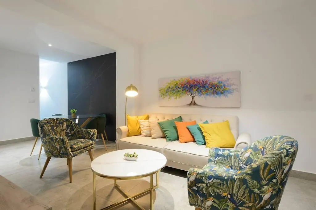 Apartamento Ayres Granada