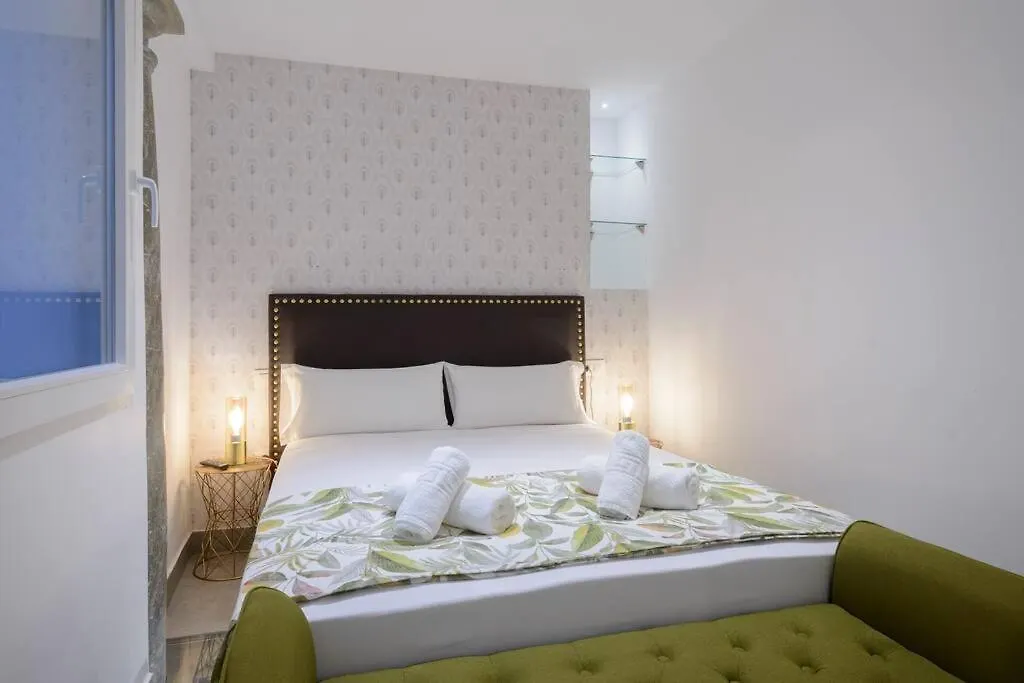 Apartamento Ayres Granada Spain