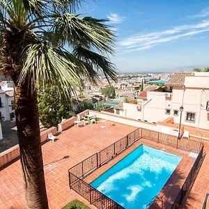  Apartamento Apartamento Con Unas Maravillosas Vistas A