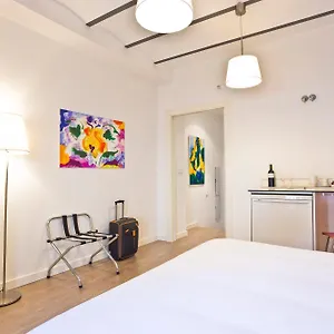 公寓 Casa Miravalle Darro, 格拉纳达