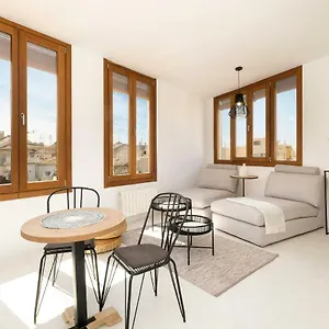 公寓 Tuguest Placeta De San Gil, 格拉纳达