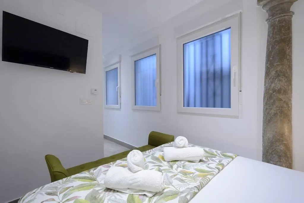Apartamento Ayres Granada