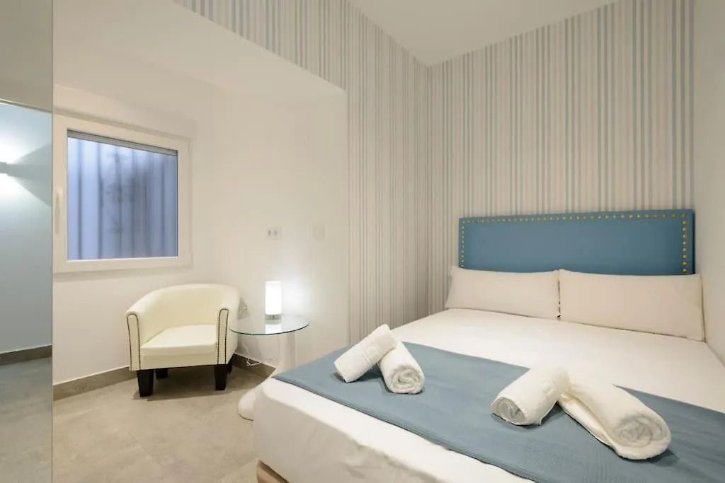 Apartment Apartamento Ayres Granada Spain