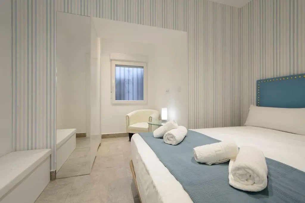 Apartamento Ayres Granada Spain