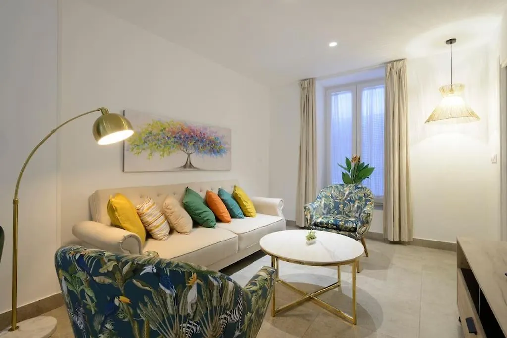 Apartamento Ayres Granada 0*,  Spain