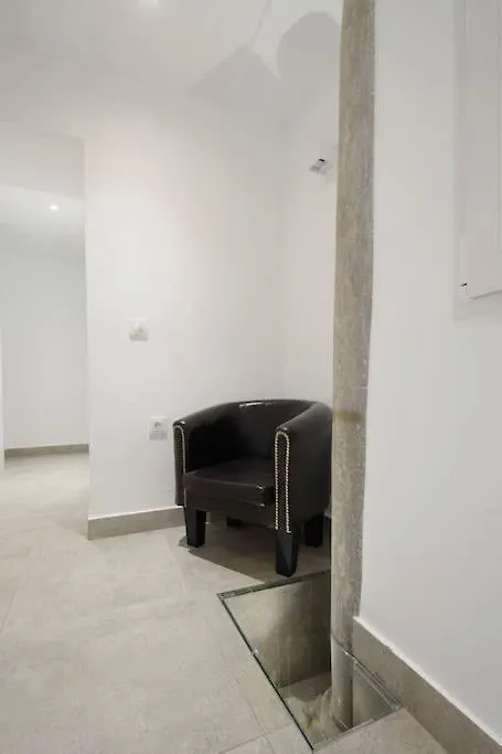 Apartamento Ayres Granada