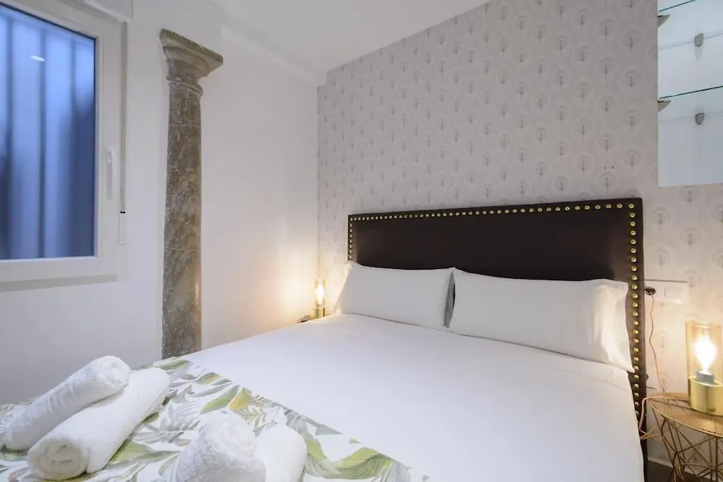 Apartamento Ayres Granada Apartment