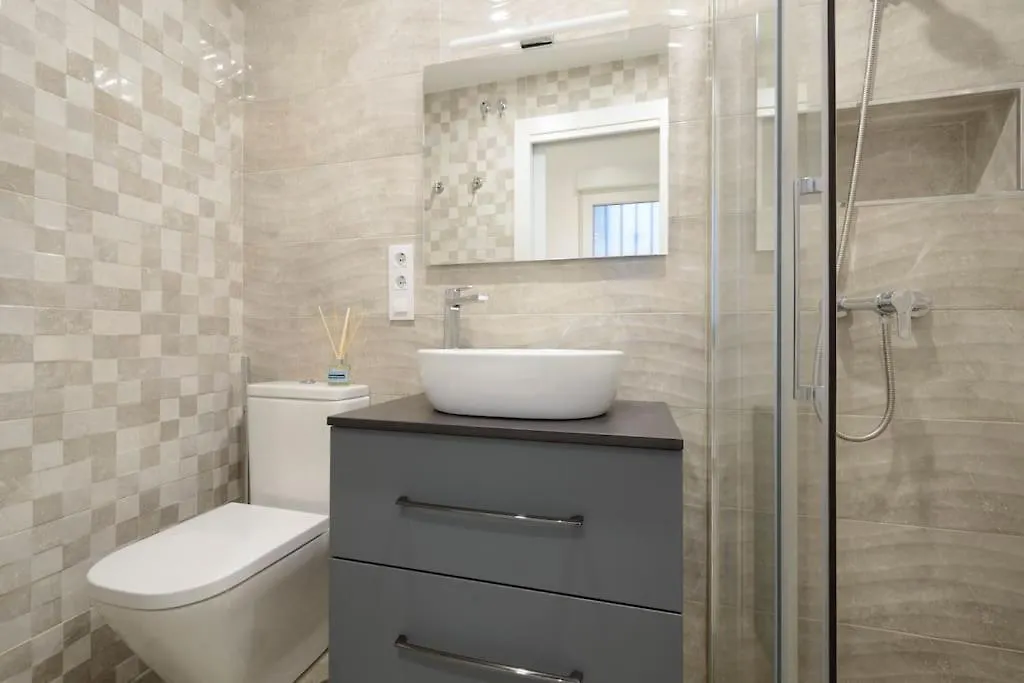 Apartamento Ayres Granada
