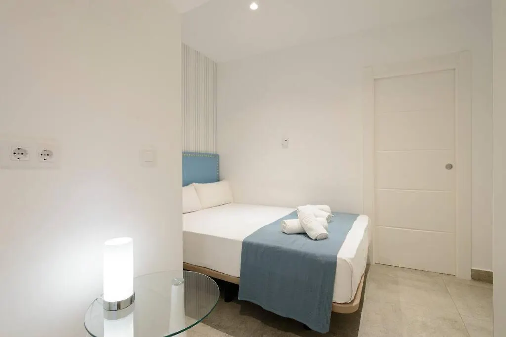 Apartamento Ayres Granada Spain