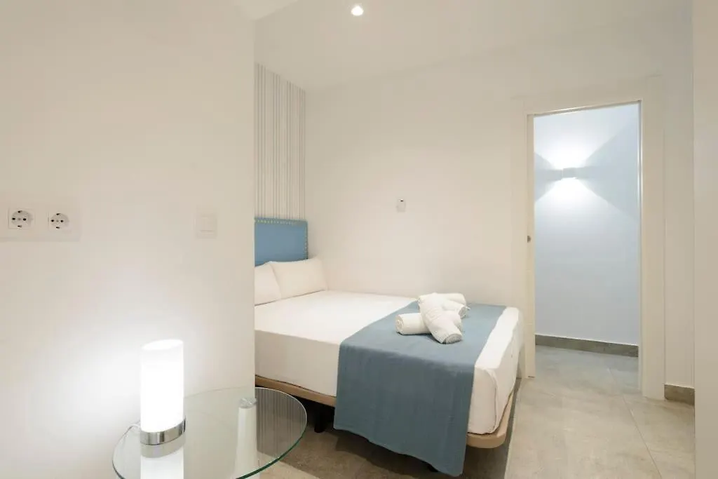 Apartamento Ayres Granada