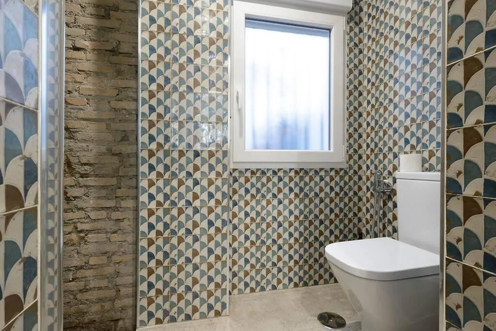 Apartamento Ayres Granada Spain