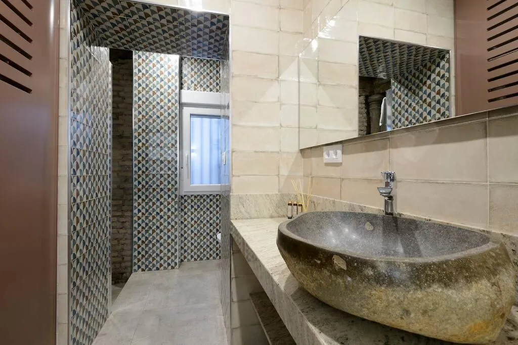 Apartment Apartamento Ayres Granada Spain