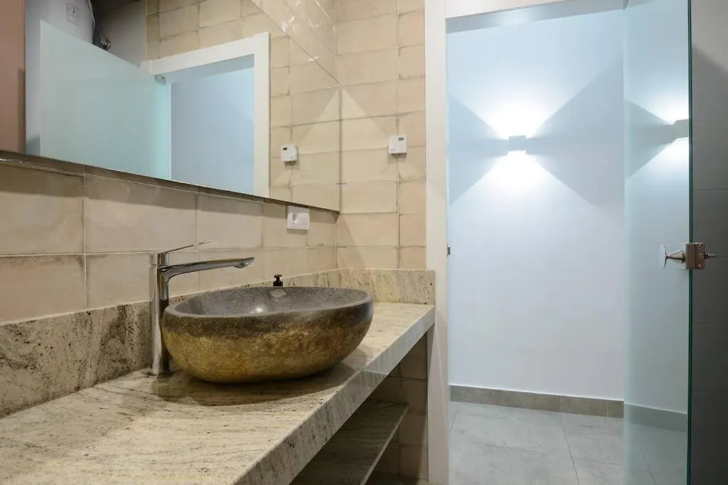 Apartamento Ayres Granada Lejlighed