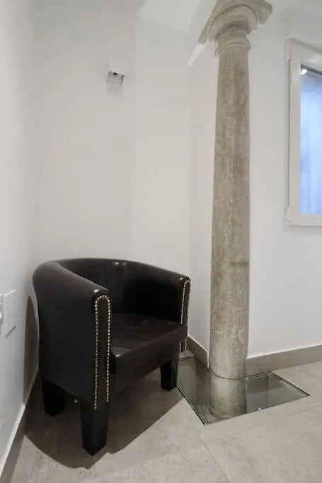Apartamento Ayres Granada Lejlighed