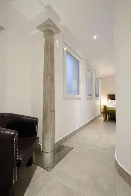 Apartamento Ayres Granada 0*,  Spanien