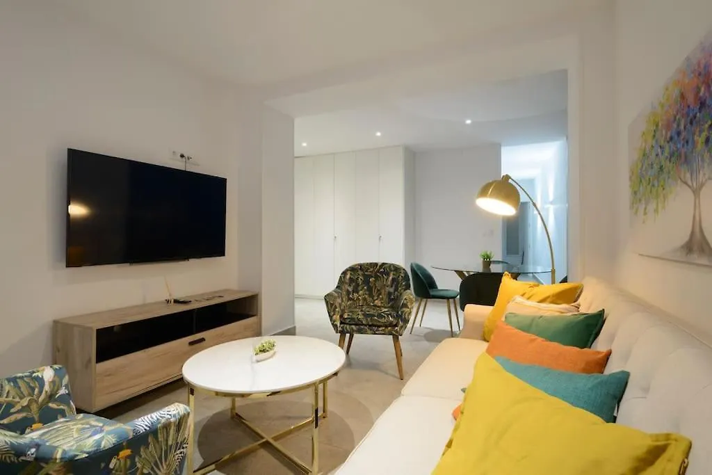 Apartamento Ayres Granada