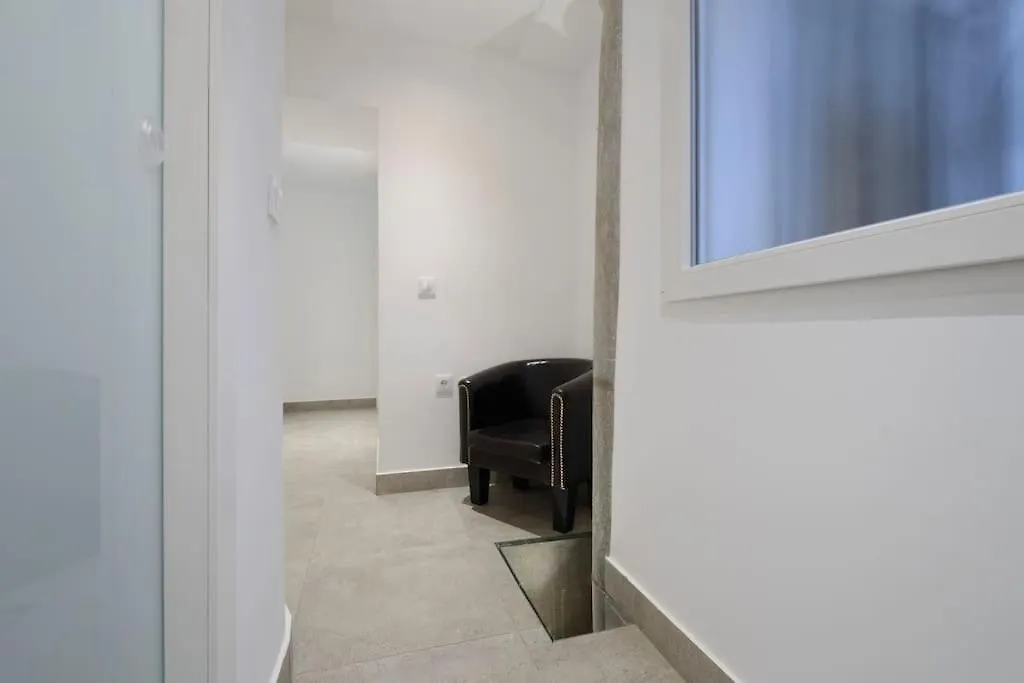 Apartamento Ayres Granada